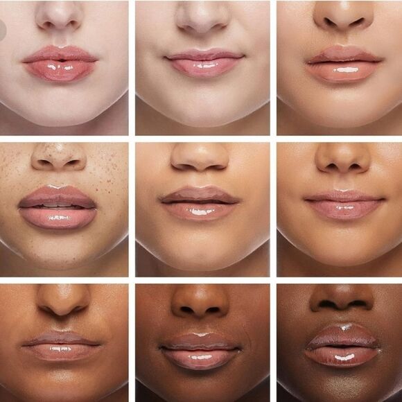 🆕️Jelly Crystal Lipstick Temperature Change Flower Lipstick - Picture 4 of 8